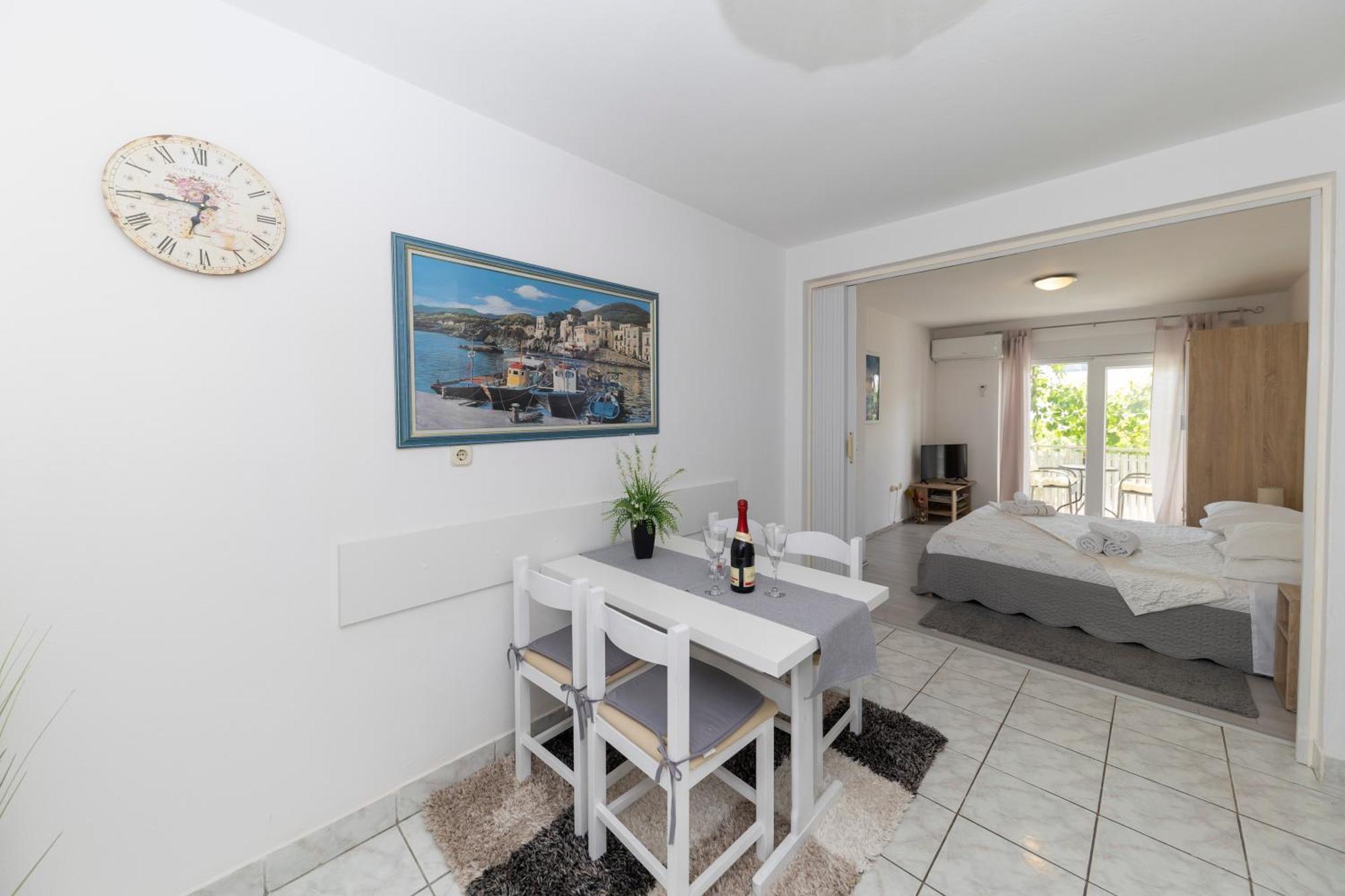Apartment Ap Orion