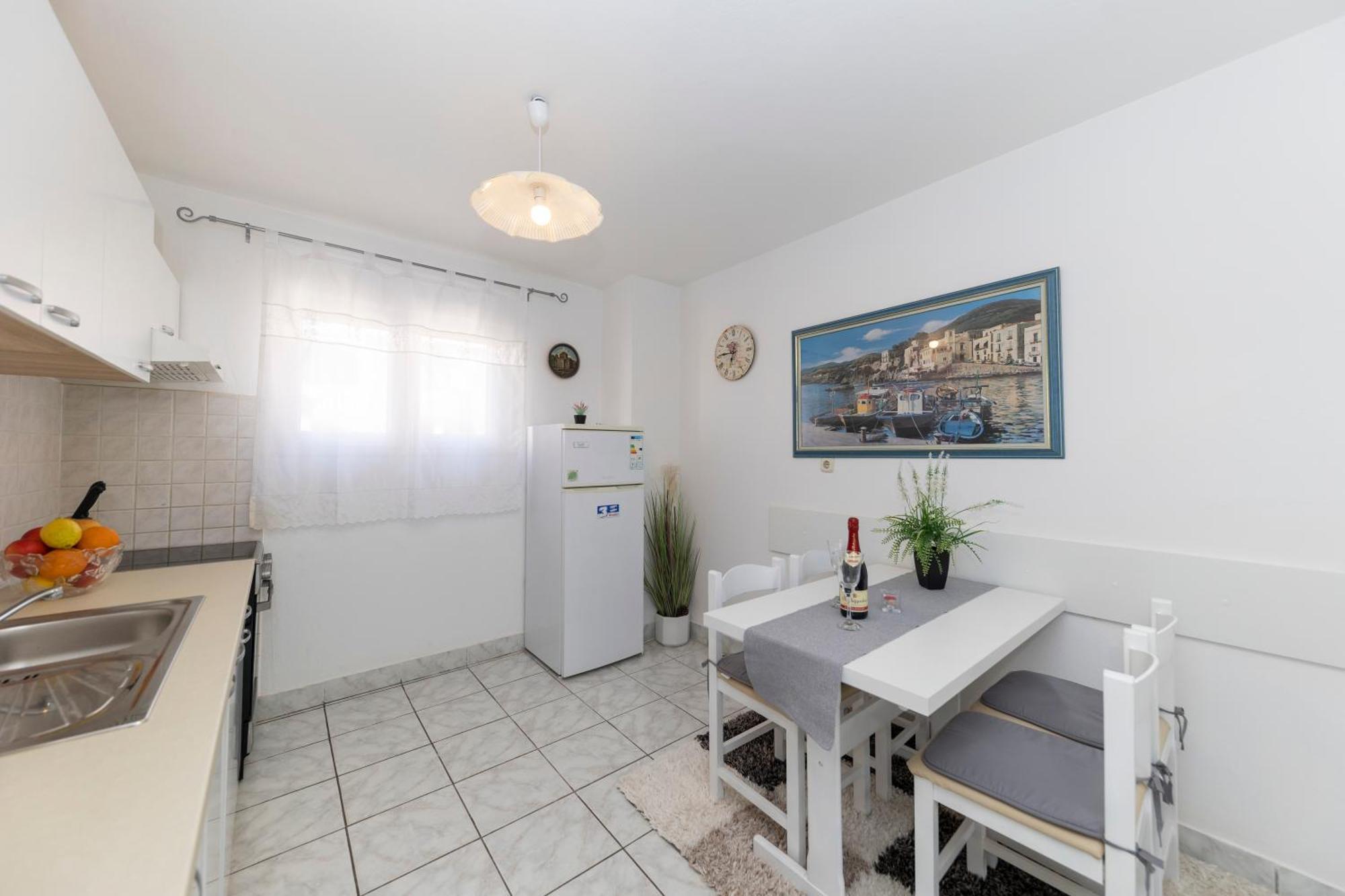 Apartment Ap Orion *