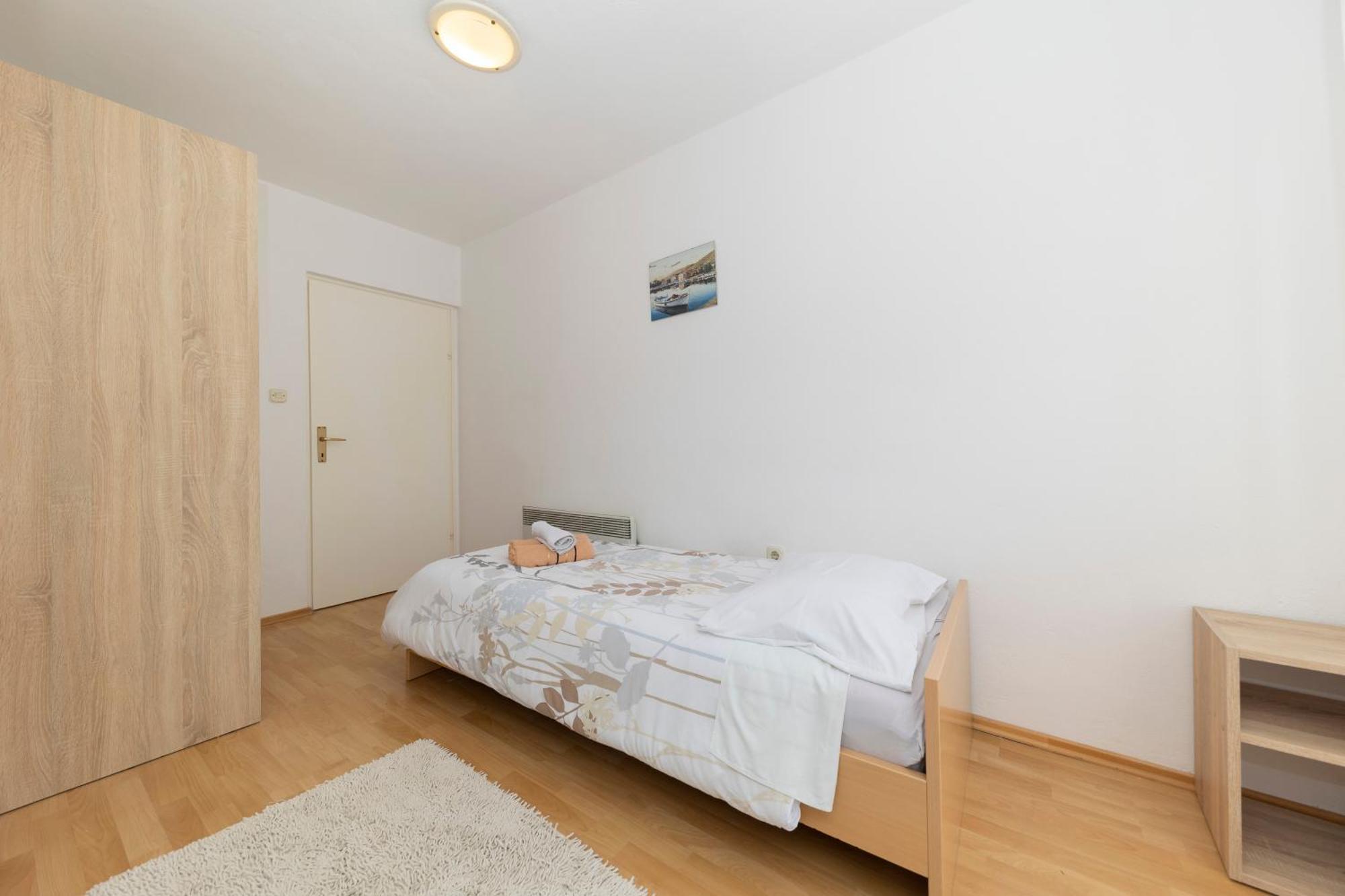 Apartment Ap Orion Zadar