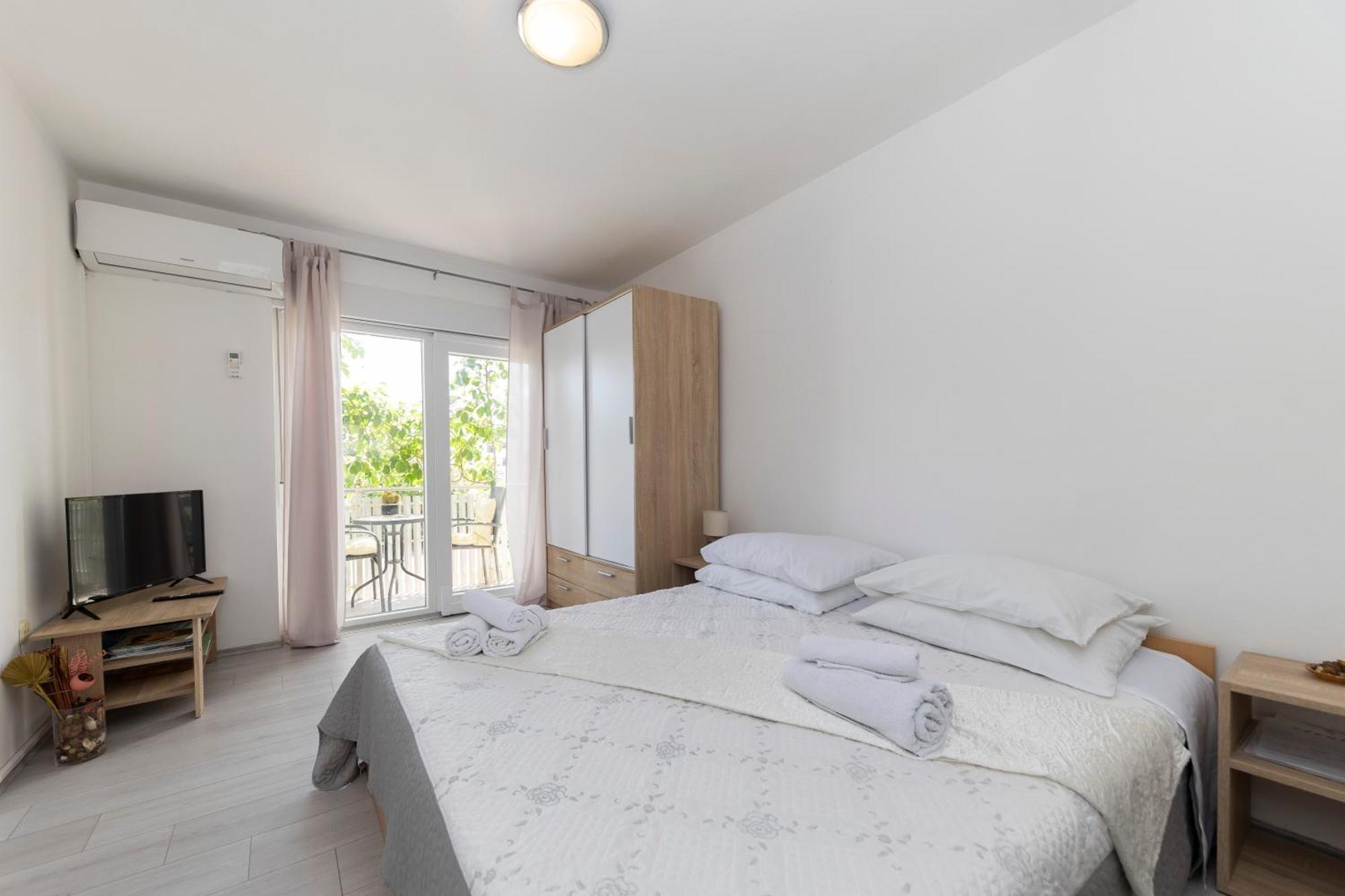 Ap Orion Apartment