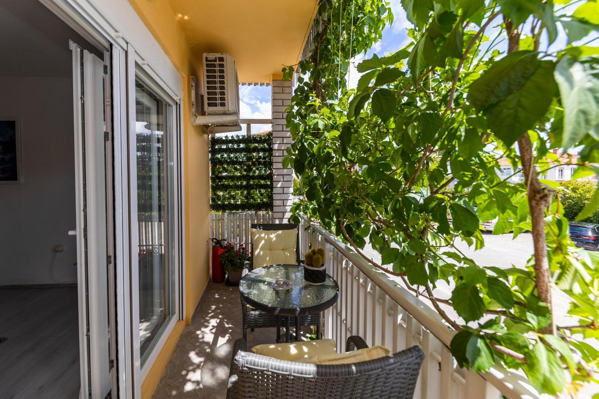 Apartment Ap Orion