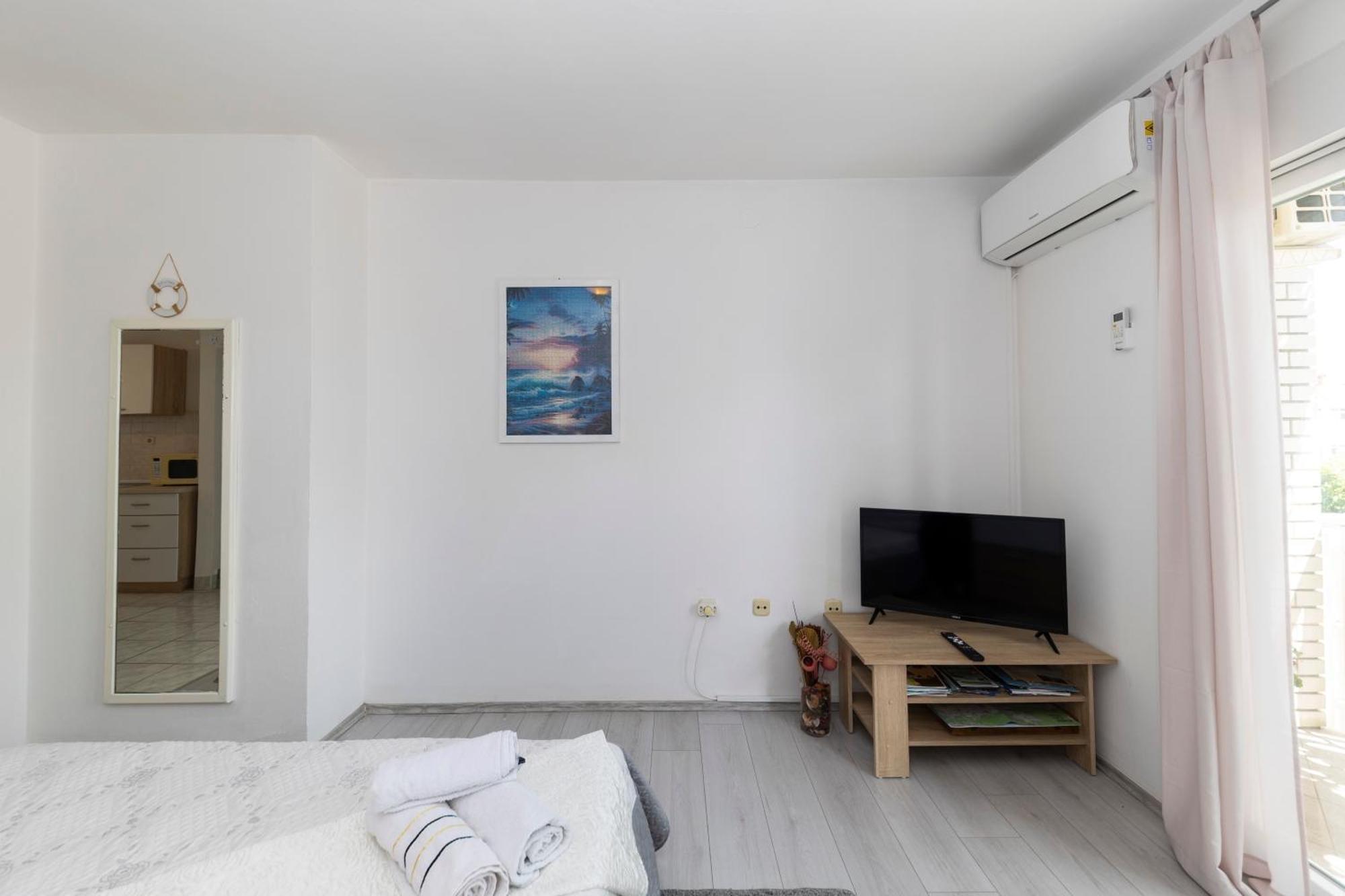 Ap Orion Apartment *