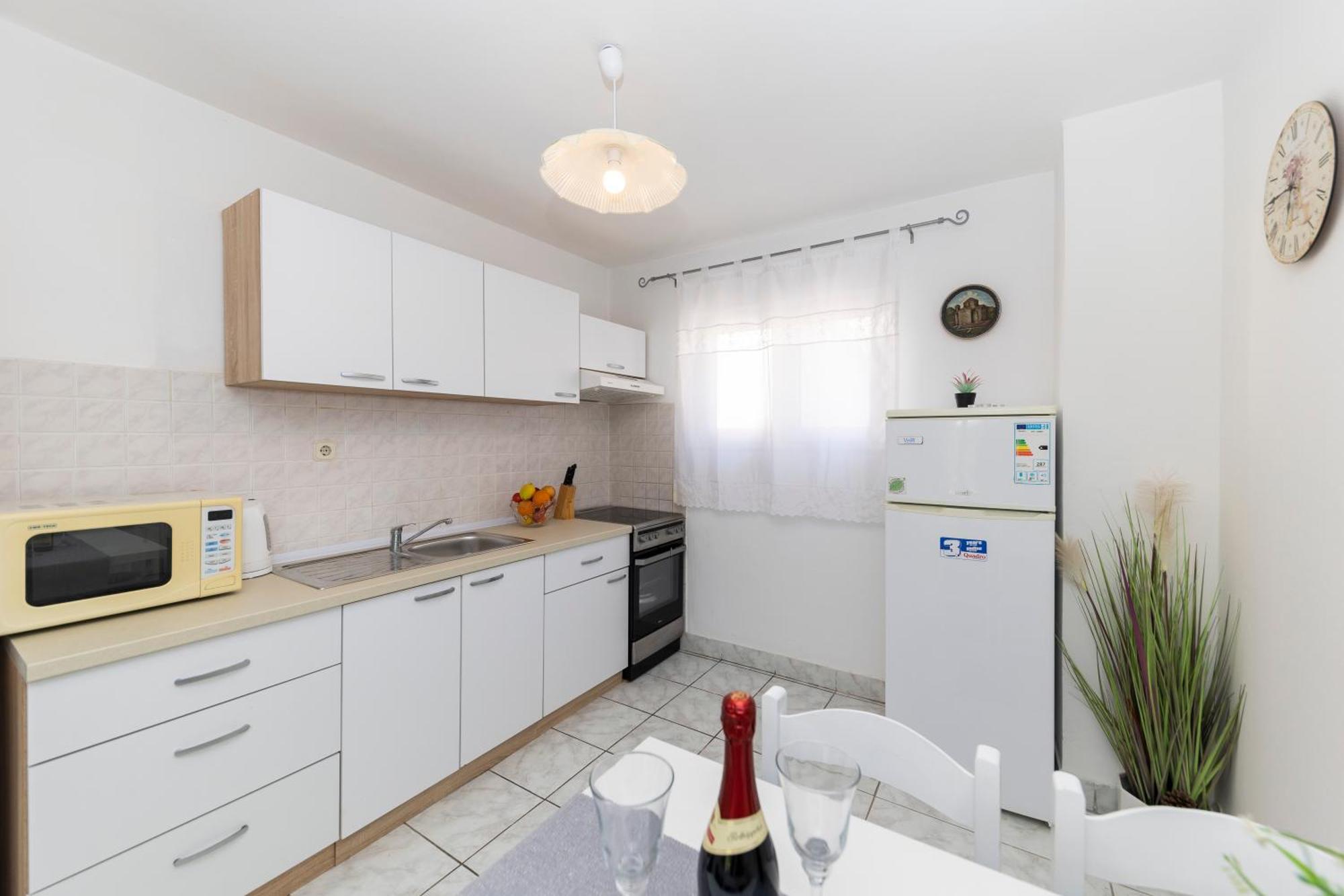 Apartment Ap Orion