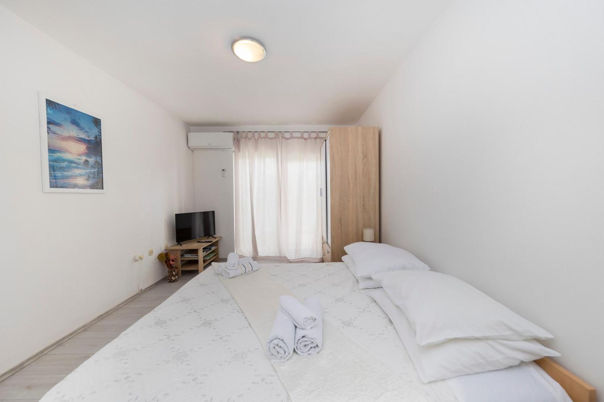 Apartament Ap Orion *