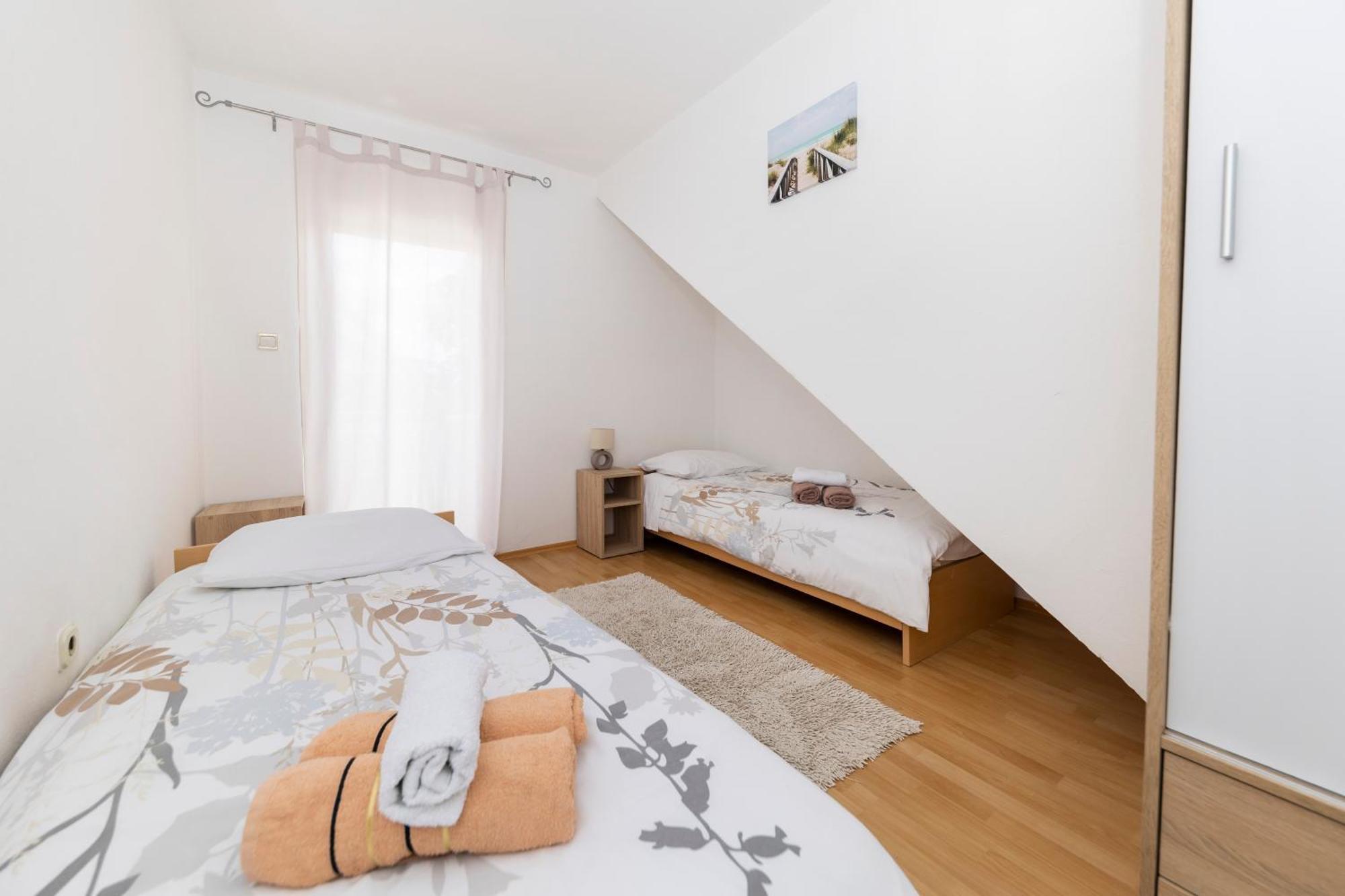 Ap Orion Apartment Zadar