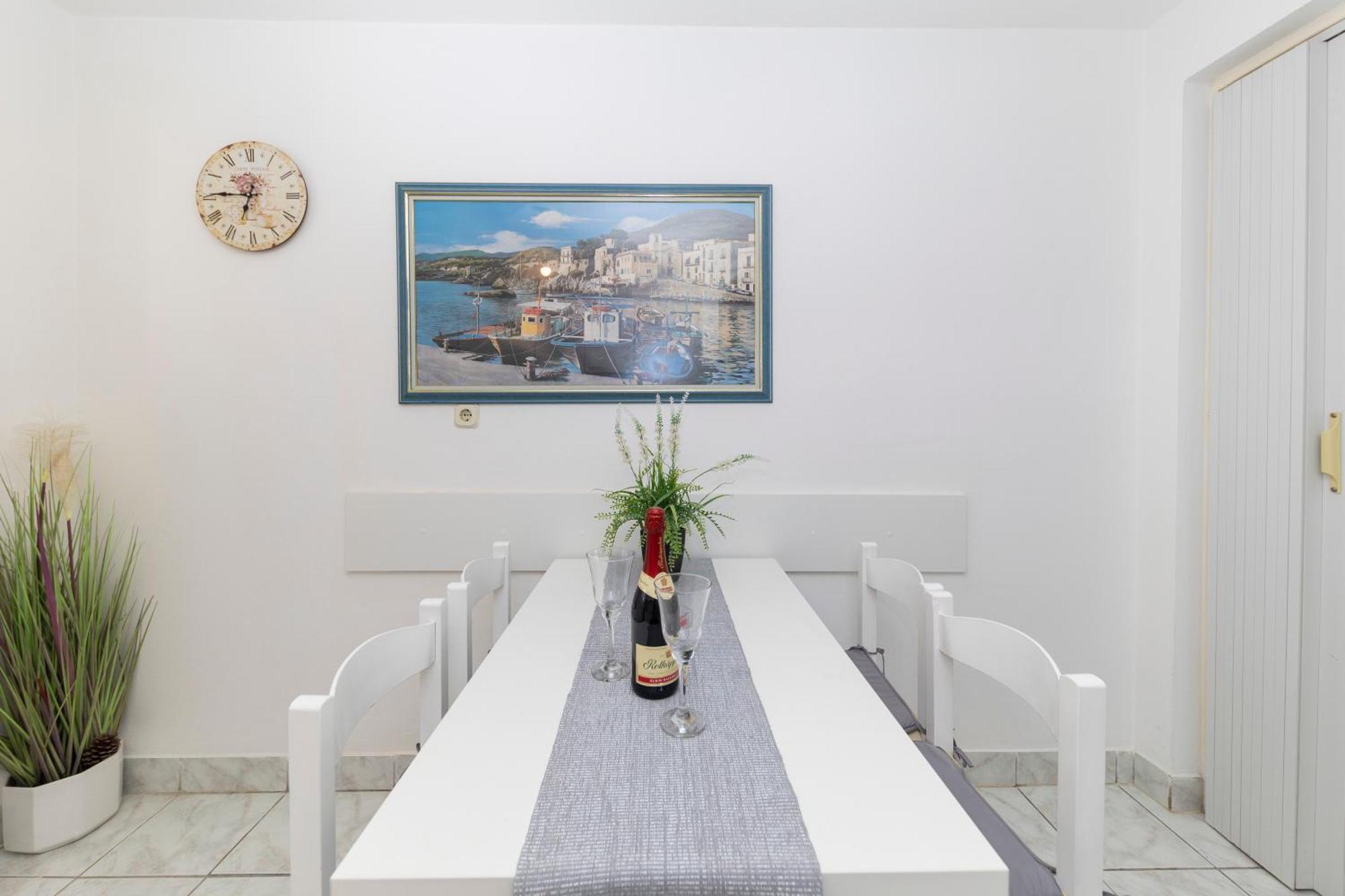 Apartment Ap Orion Zadar