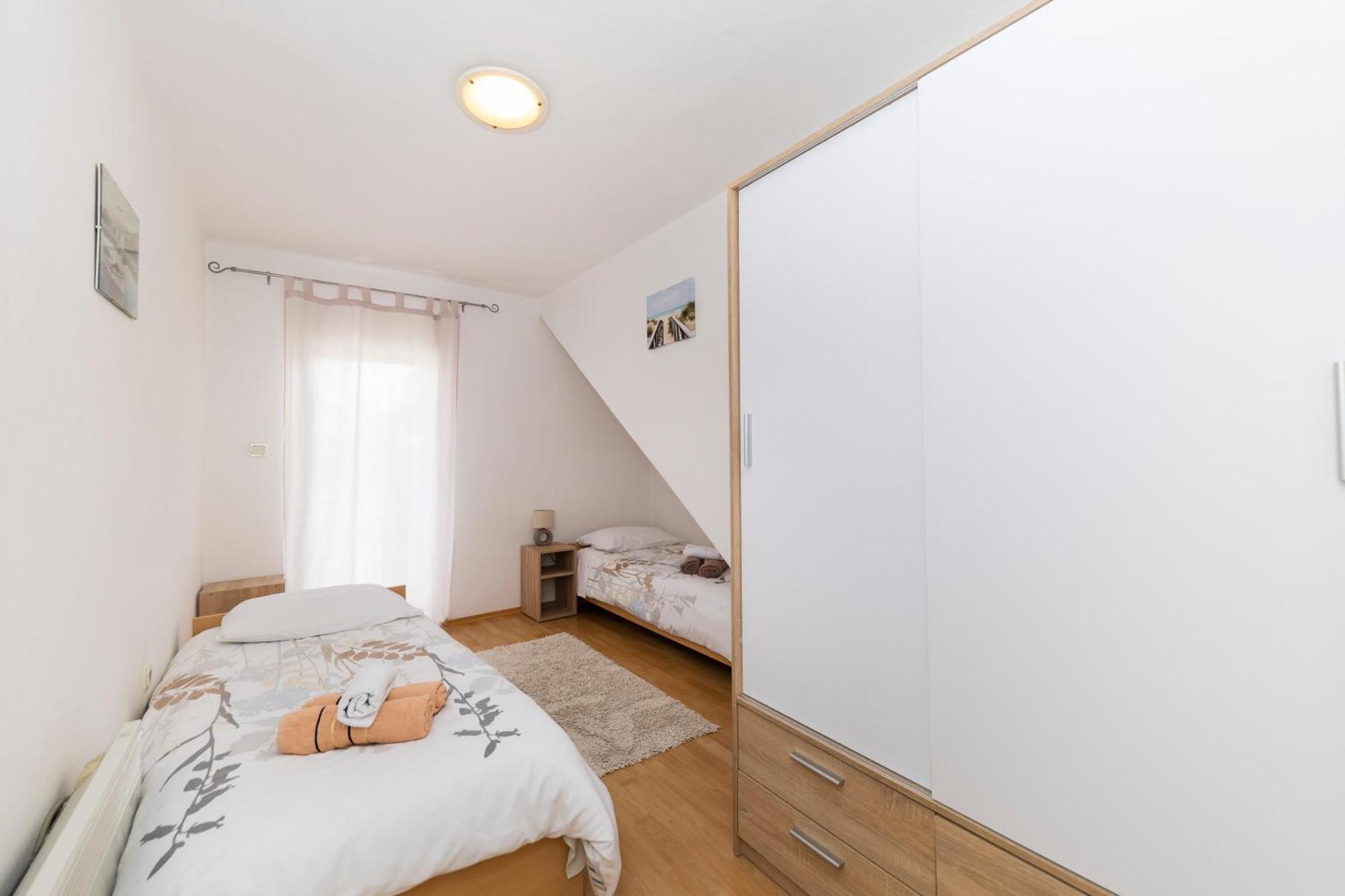 Ap Orion Apartment