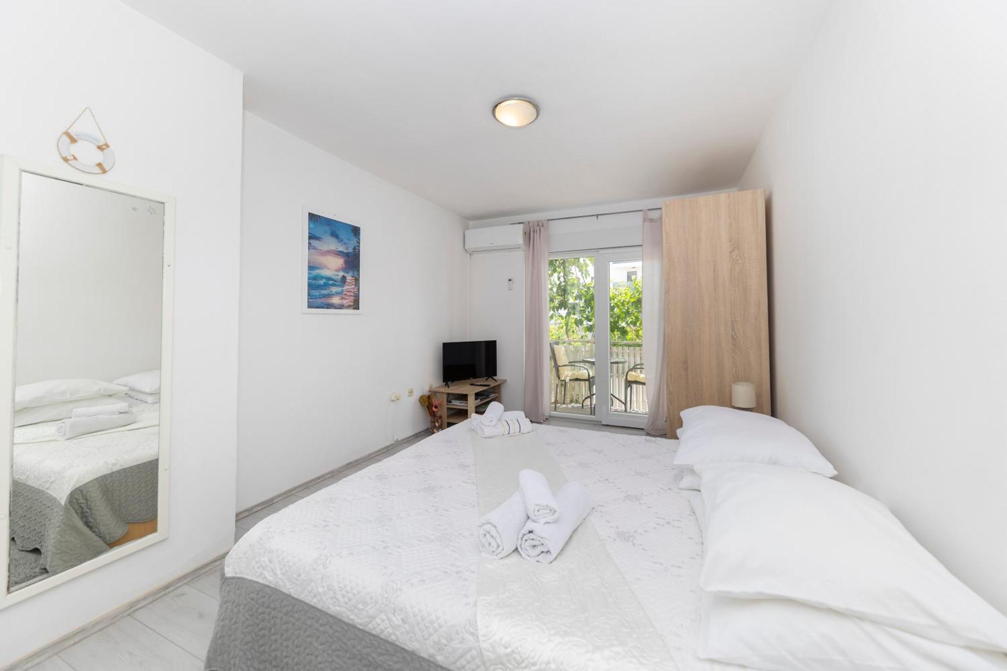Apartament Ap Orion