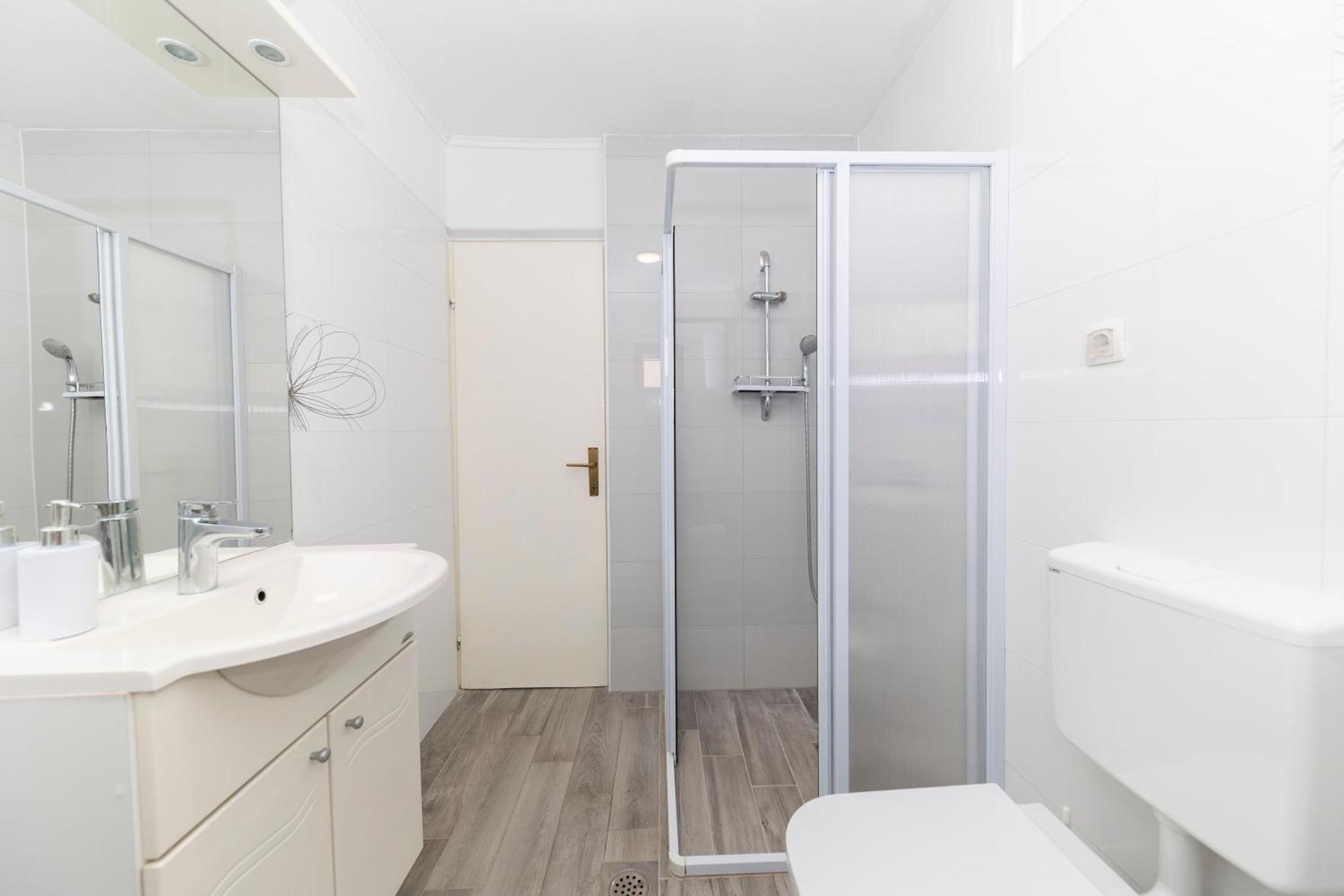 Ap Orion Apartment *