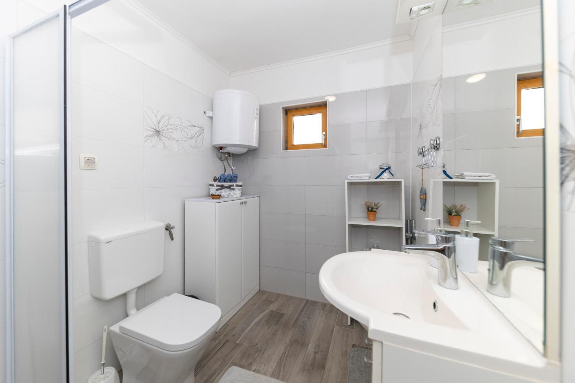 Apartment Ap Orion *