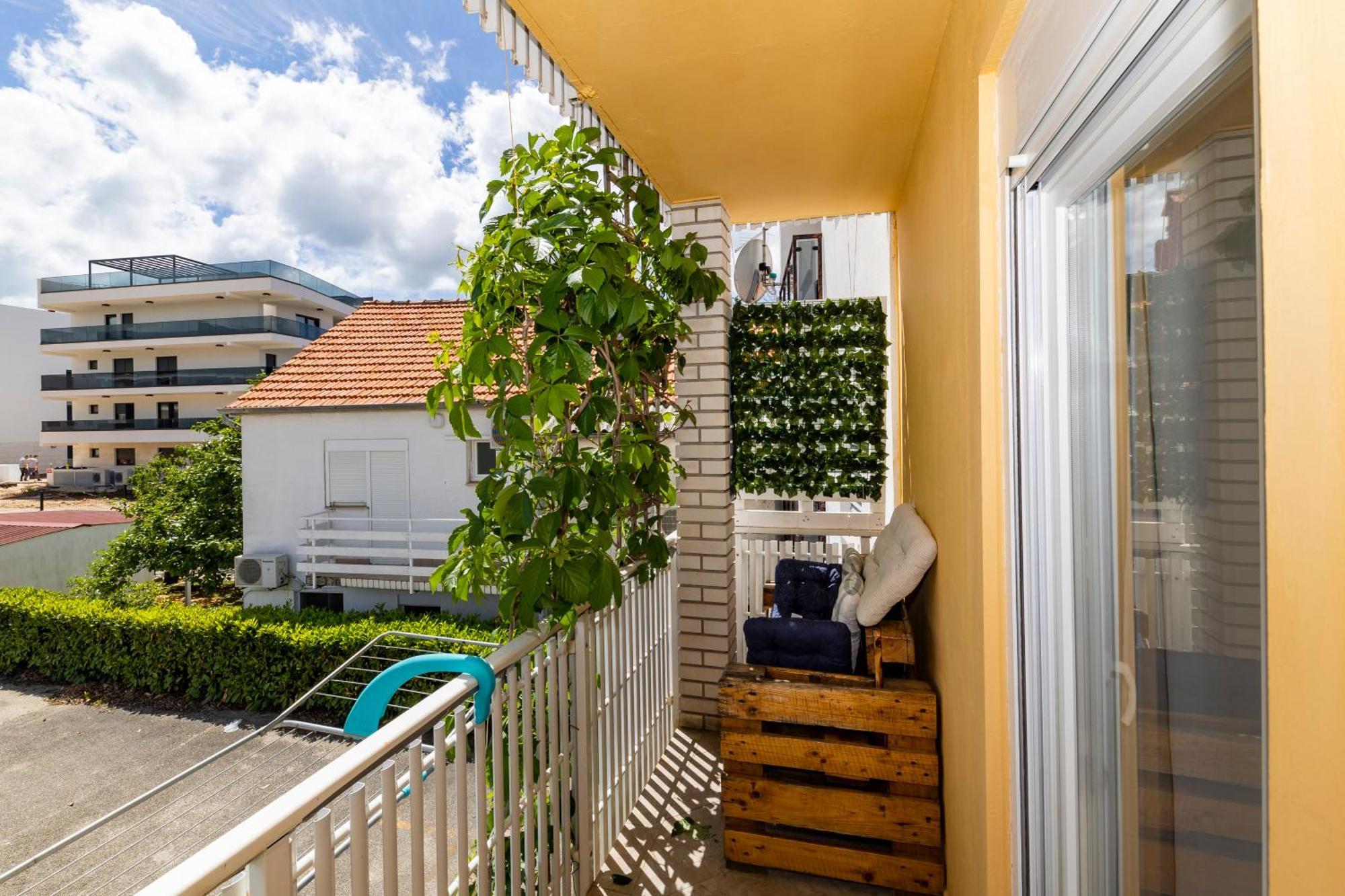 Ap Orion Apartment Zadar