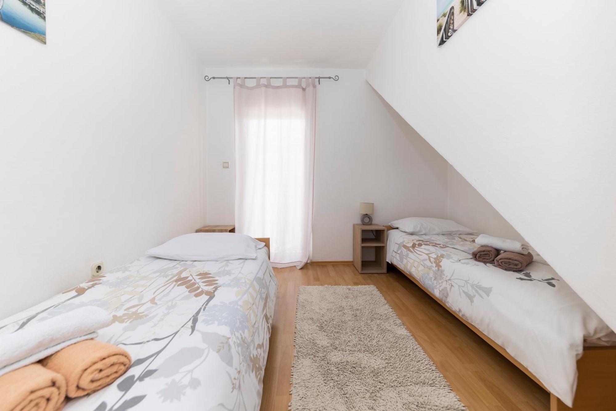 Apartament Ap Orion Zadar