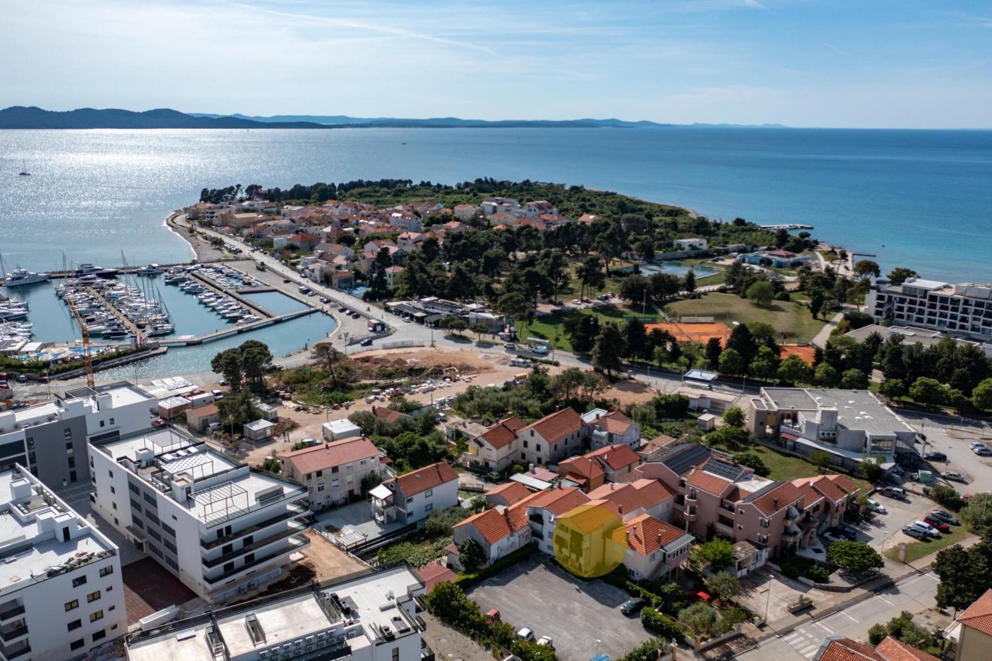 Ap Orion Zadar