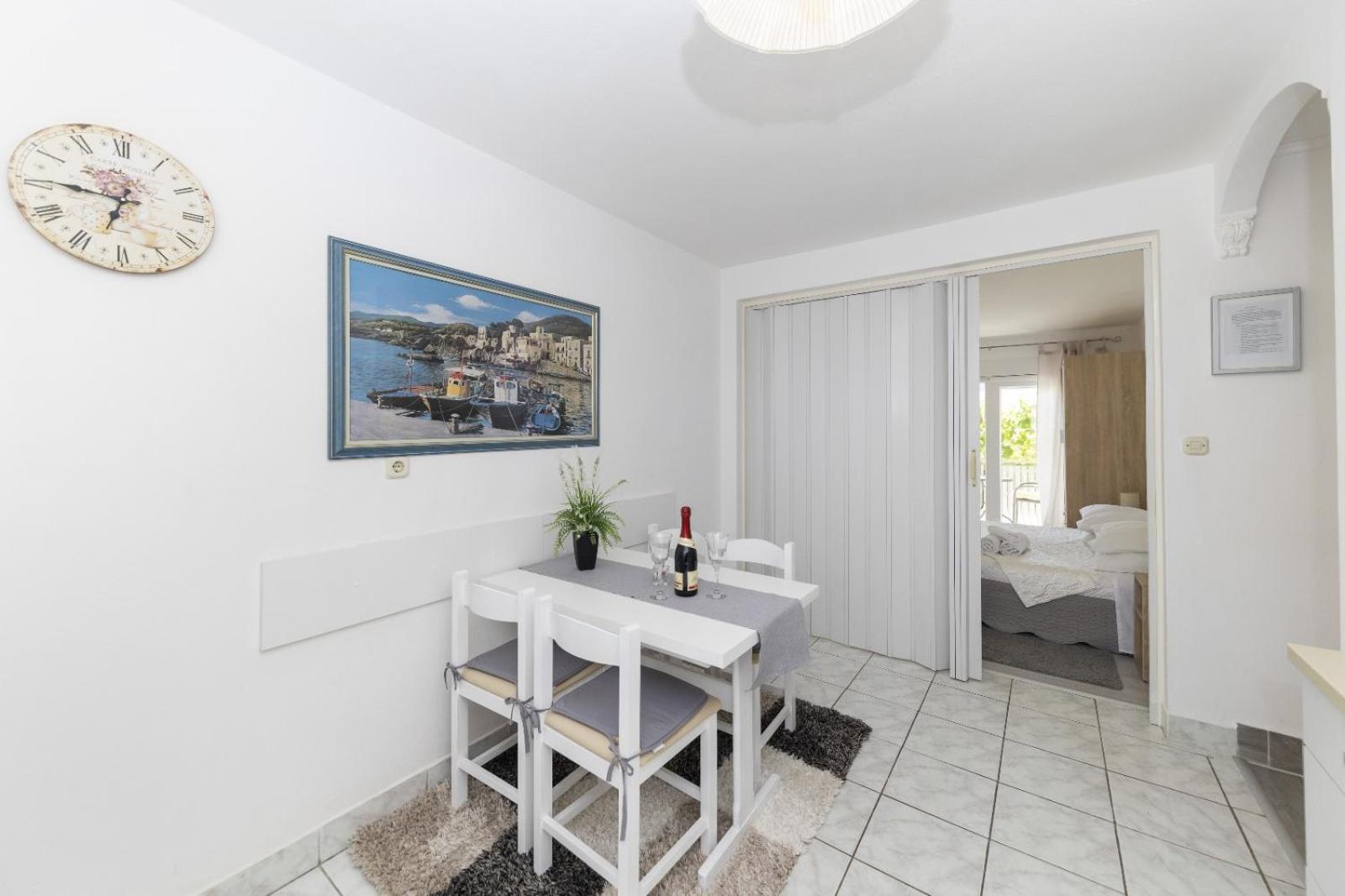 Ap Orion Apartament Zadar