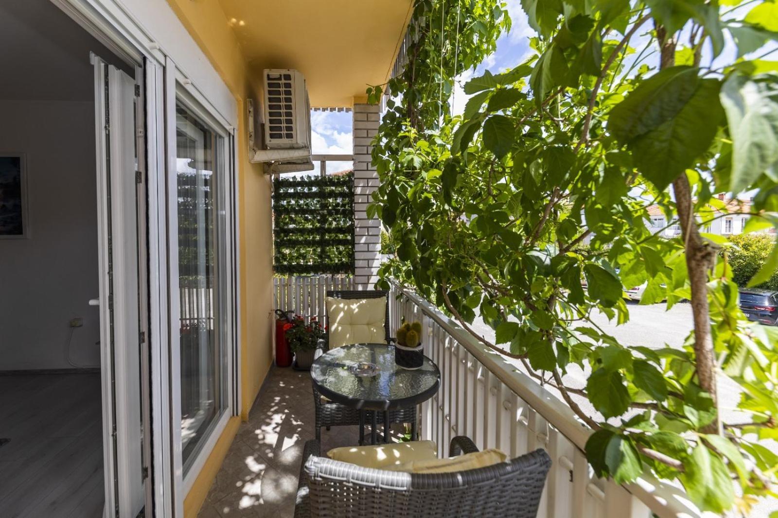 Ap Orion Apartment *