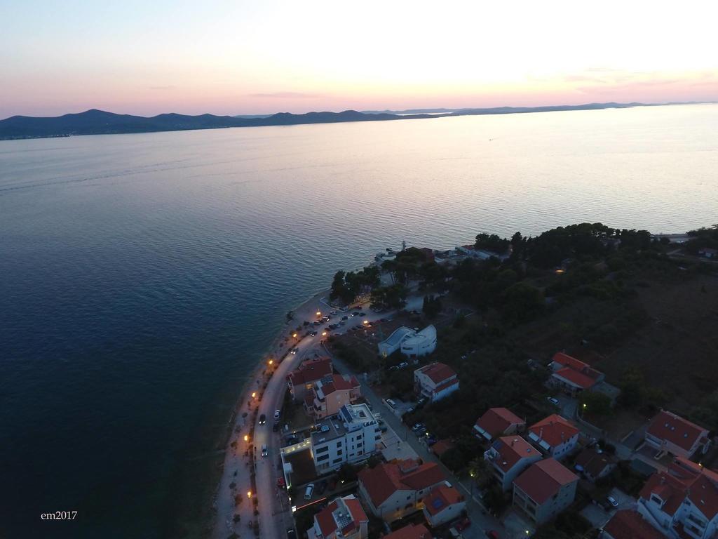Ap Orion Apartment Zadar